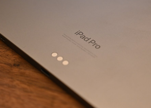 青县ipad维修分享新款iPad Pro或将采用M4芯片