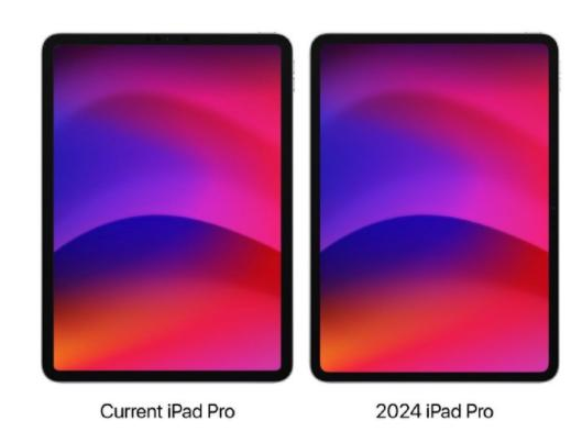 青县青县ipad维修服务点分享新款iPad Pro和iPad Air要来了