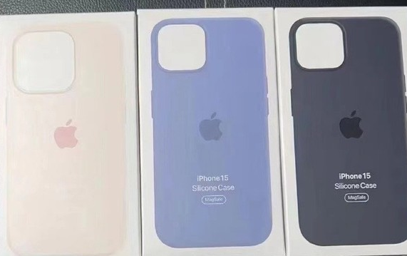 青县苹果14维修站分享iPhone14手机壳能直接给iPhone15用吗？ 