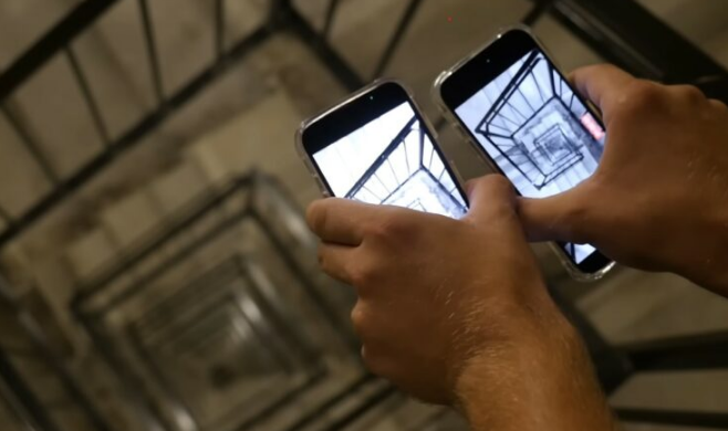 青县苹果14维修分享iPhone 14耐摔程度怎么样 