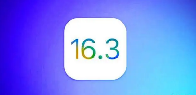 青县苹果手机维修分享iOS16.3正式版升级反馈汇总 