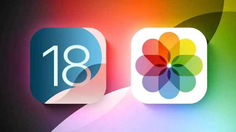 青县苹果手机维修分享苹果 iOS / iPadOS 18.1Beta 3 发布 