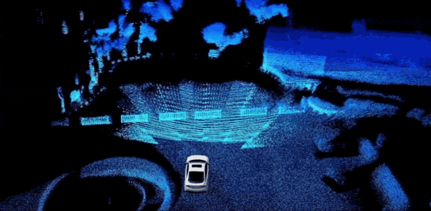 青县苹果手机维修分享iPhone 12 Pro 搭载的 LiDAR 镜头与 ToF 镜头有什么不同 