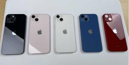 青县苹果维修点分享iPhone 13维修主板易被忽略实操故障 