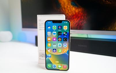 青县苹果维修点分享iPhone 14自动关机故障深度解析 