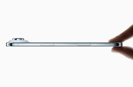 青县苹果维修点分享iPhone 17 Air自动关机电源故障解析 