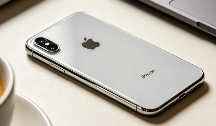 青县苹果维修点分享iPhone X扩容真实风险解析 