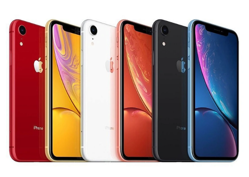 青县苹果维修点分享iPhone XR扩容实操风险剖析 