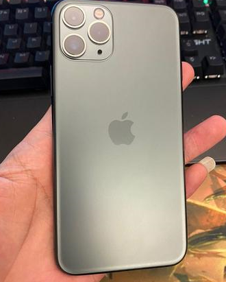青县苹果维修点分享iPhone 11 Pro扩容真实坑点 