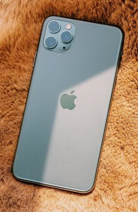 青县苹果维修点分享iPhone 11 Pro Max扩容实战风险 