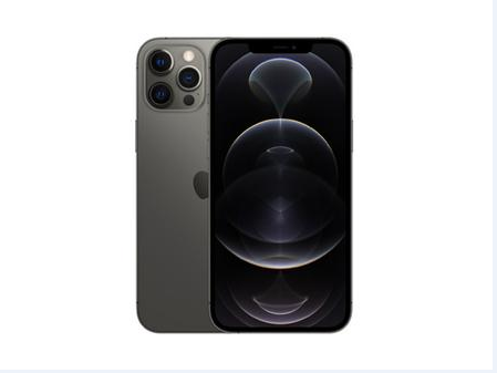青县苹果维修点分享iPhone 12 Pro Max扩容实操风险 