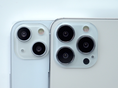 青县苹果维修点分享iPhone 13 Pro Max扩容深层隐患解析 
