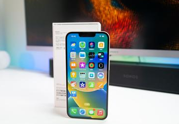 青县苹果维修点分享iPhone 14扩容容易忽略的暗病 
