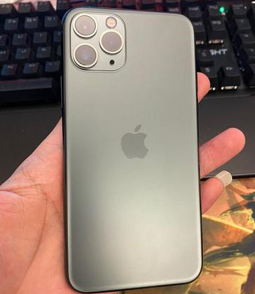 青县苹果维修点分享iPhone 11 Pro电池发烫小众问题解读 