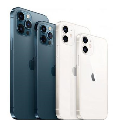 青县苹果维修点分享iPhone 12 Pro发烫关联故障汇总 