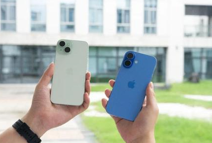 青县苹果维修点分享iPhone 16 Plus发烫多场景剖析 