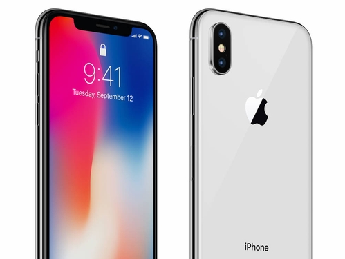 青县苹果维修点分享iPhone X摄像头实拍质感与场景适配全解析 